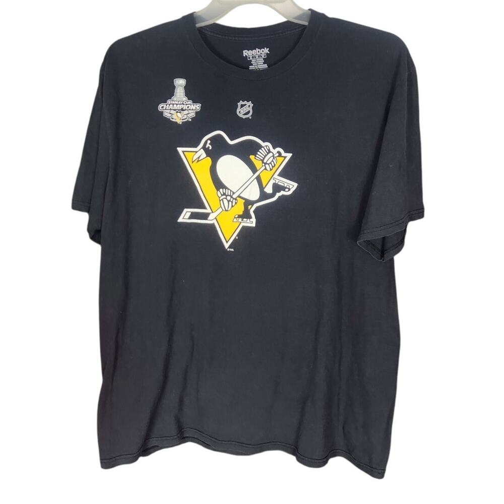 Pittsburgh Penguins Phil Kessel T men's XL